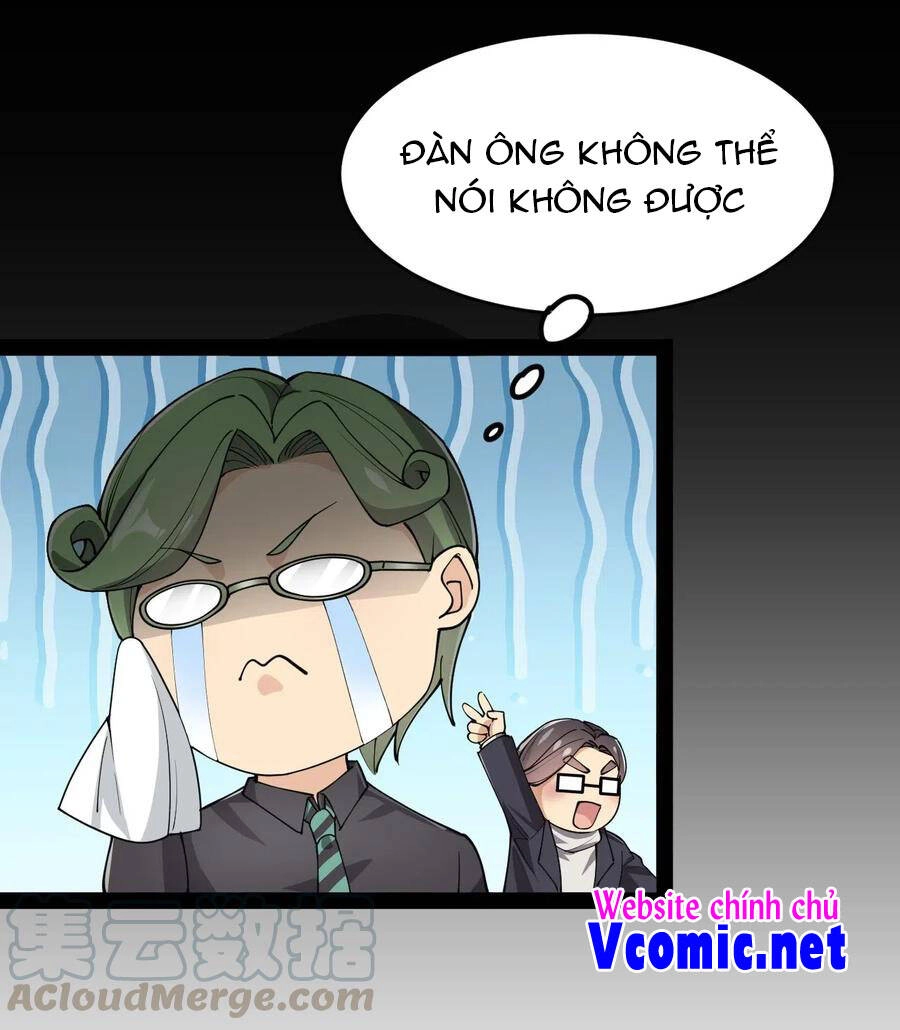 Nhật Ký Thường Ngày Của Tiên Vương Chapter 59 - 35