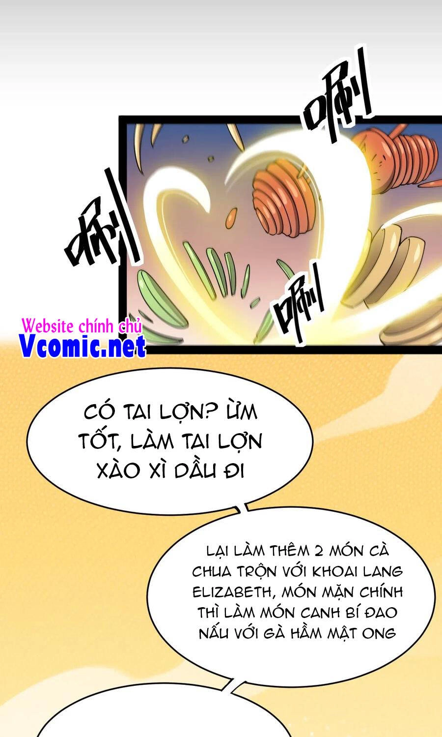 Nhật Ký Thường Ngày Của Tiên Vương Chapter 59 - 36