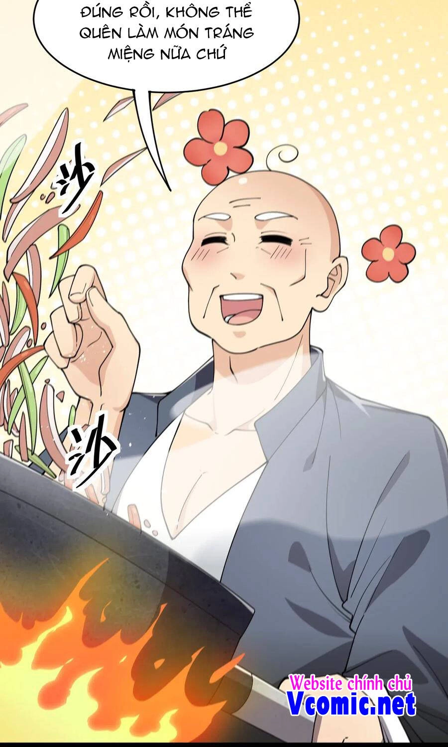 Nhật Ký Thường Ngày Của Tiên Vương Chapter 59 - 37