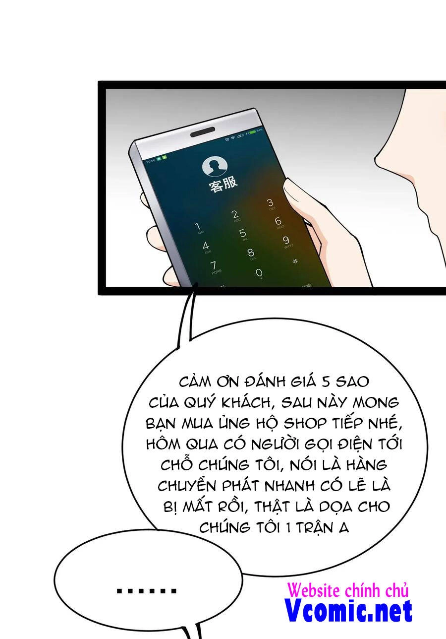 Nhật Ký Thường Ngày Của Tiên Vương Chapter 59 - 39