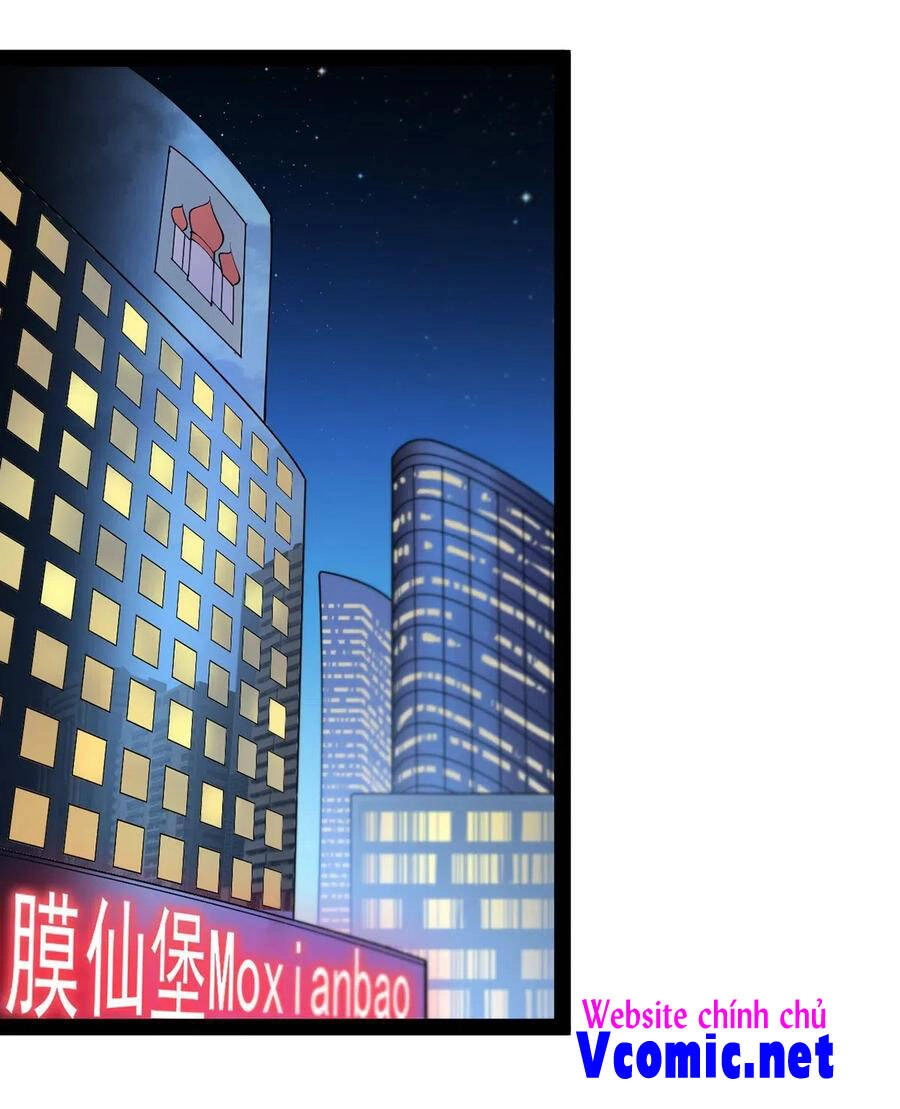 Nhật Ký Thường Ngày Của Tiên Vương Chapter 60 - 1