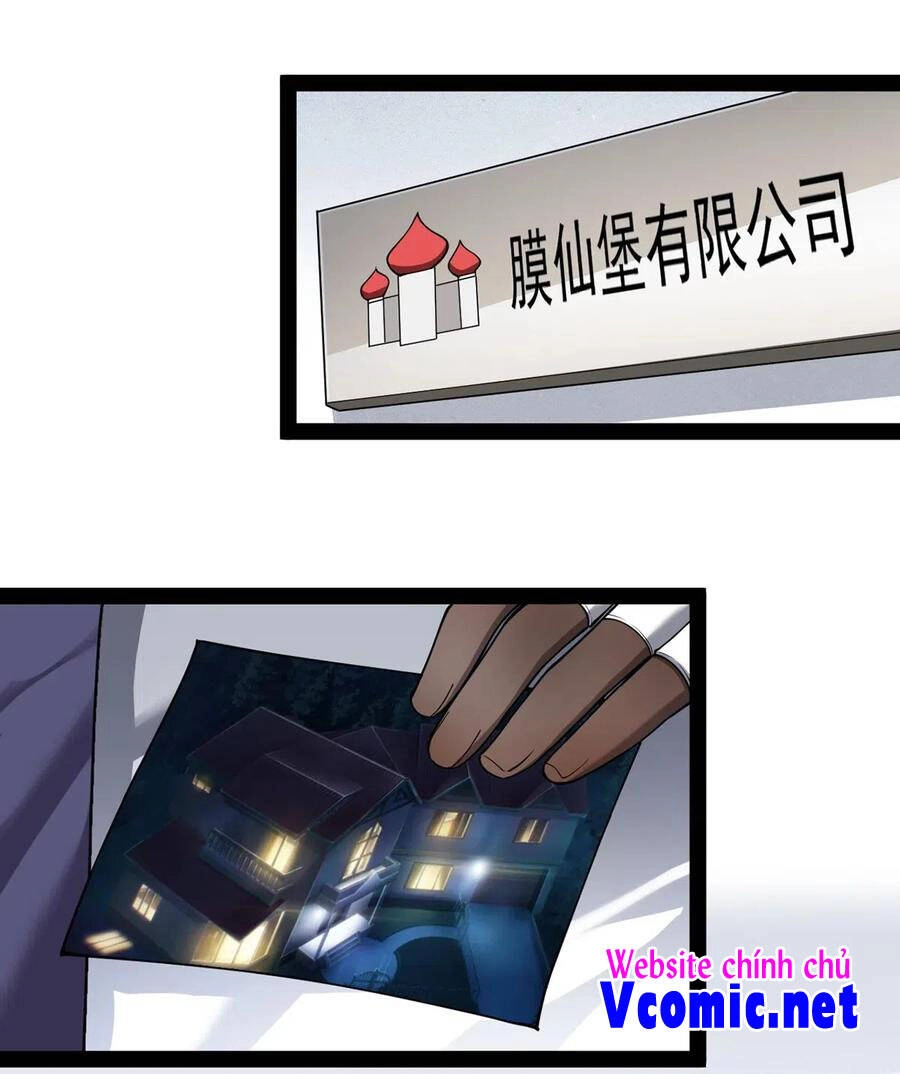 Nhật Ký Thường Ngày Của Tiên Vương Chapter 60 - 2