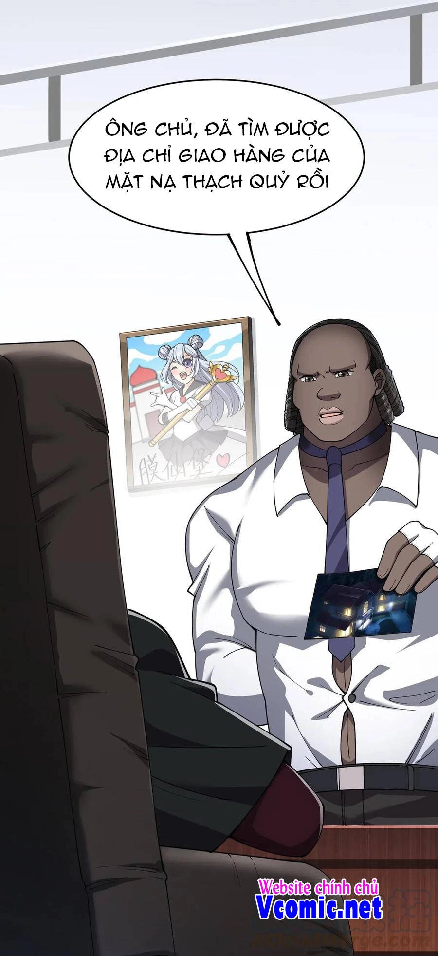 Nhật Ký Thường Ngày Của Tiên Vương Chapter 60 - 3