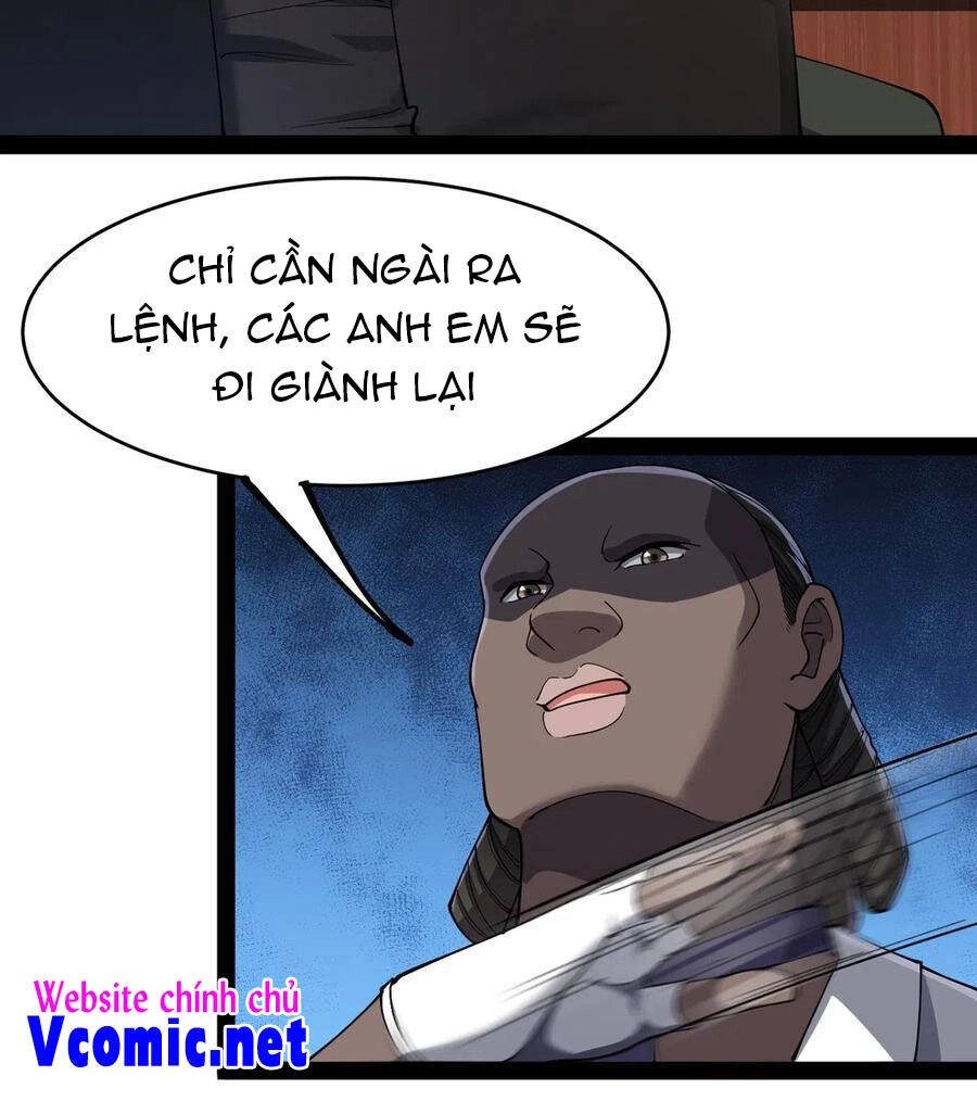 Nhật Ký Thường Ngày Của Tiên Vương Chapter 60 - 4