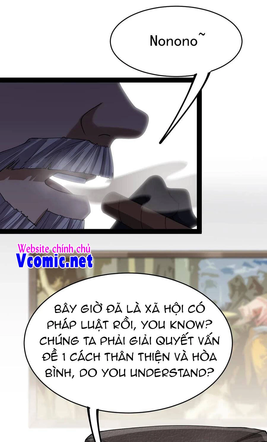 Nhật Ký Thường Ngày Của Tiên Vương Chapter 60 - 5