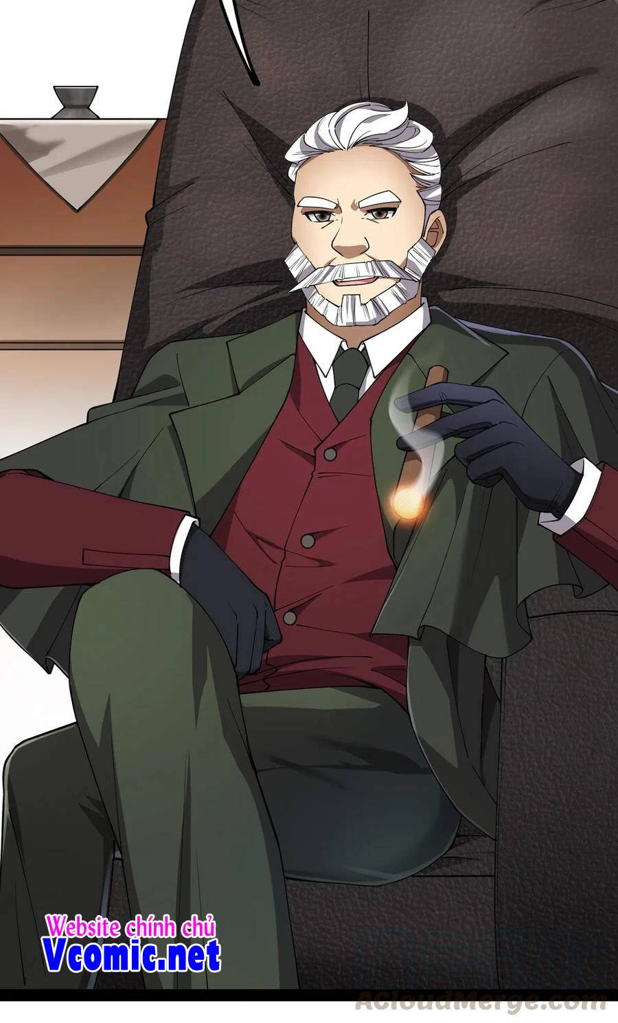 Nhật Ký Thường Ngày Của Tiên Vương Chapter 60 - 6