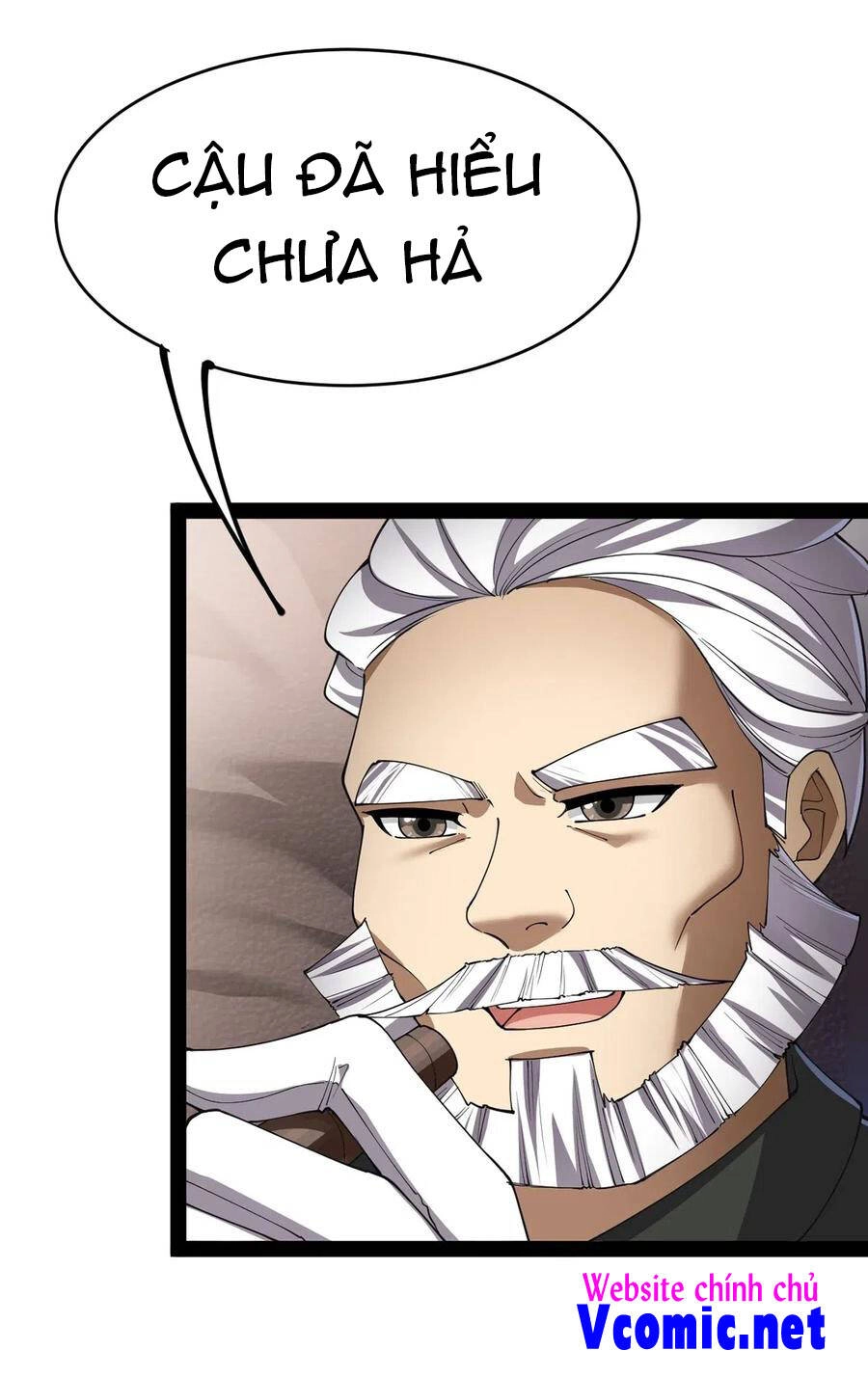 Nhật Ký Thường Ngày Của Tiên Vương Chapter 60 - 7