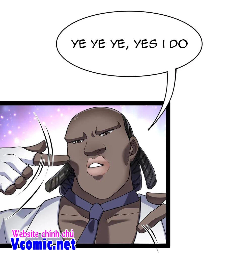 Nhật Ký Thường Ngày Của Tiên Vương Chapter 60 - 8