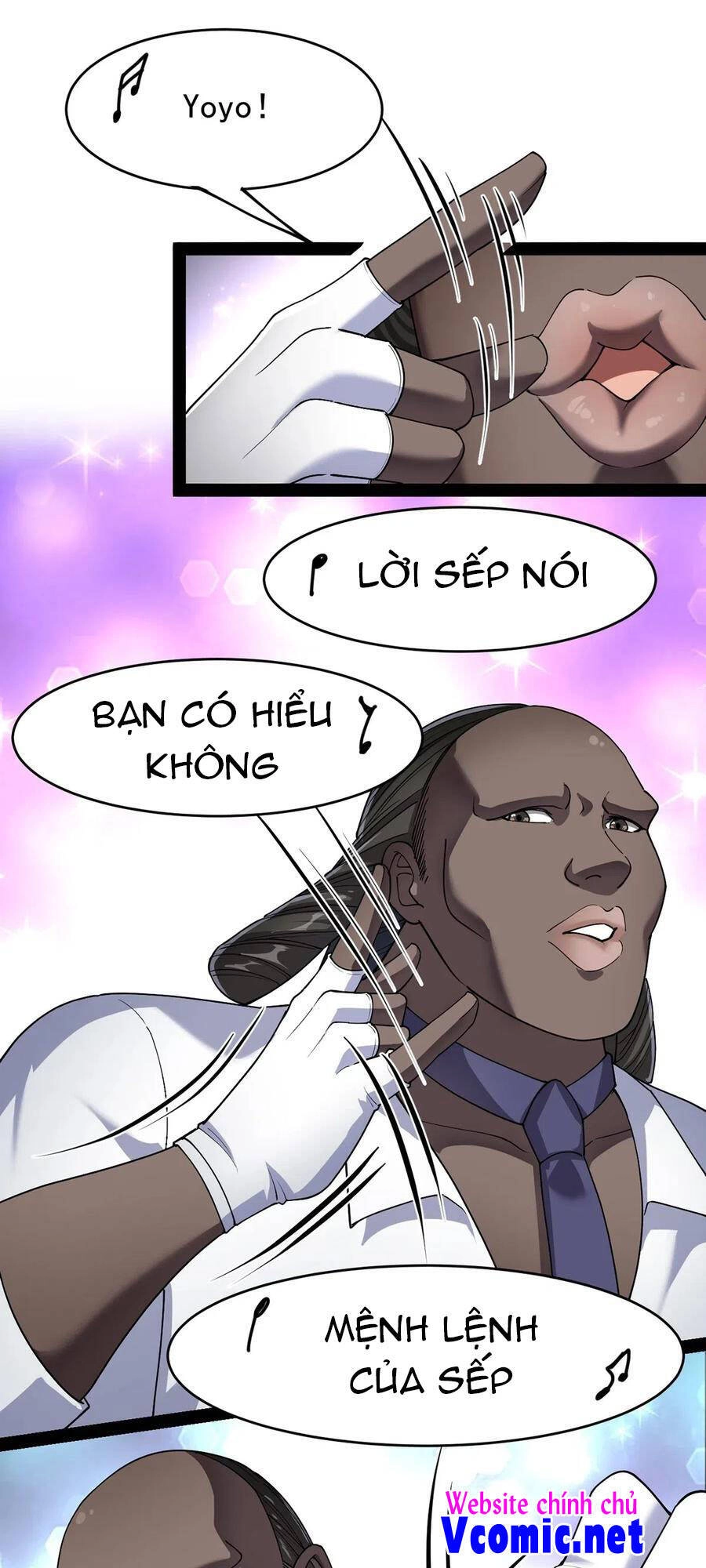 Nhật Ký Thường Ngày Của Tiên Vương Chapter 60 - 9