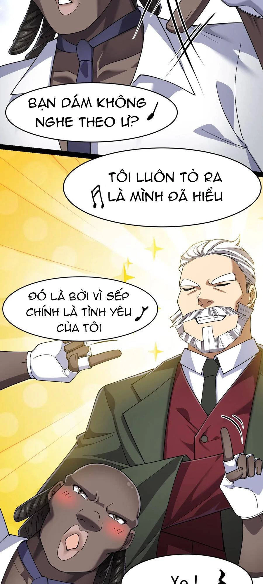 Nhật Ký Thường Ngày Của Tiên Vương Chapter 60 - 11