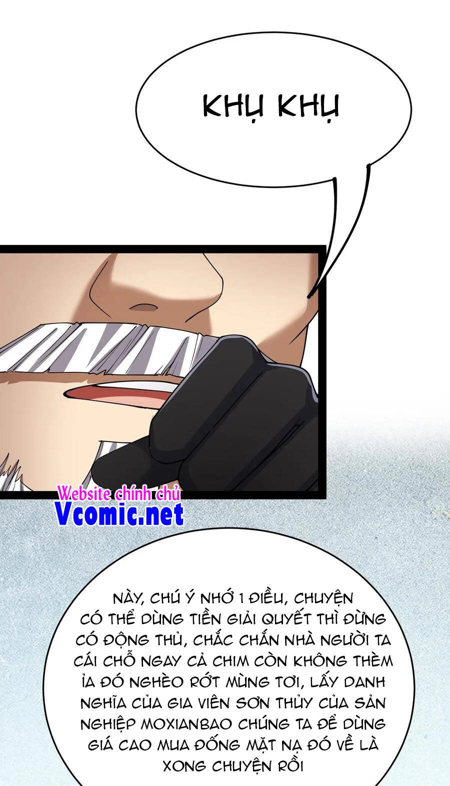 Nhật Ký Thường Ngày Của Tiên Vương Chapter 60 - 13