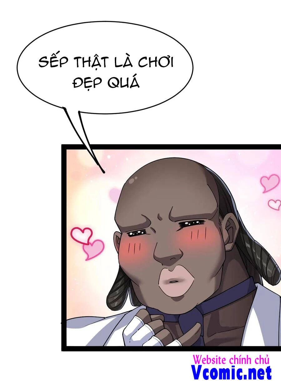 Nhật Ký Thường Ngày Của Tiên Vương Chapter 60 - 15