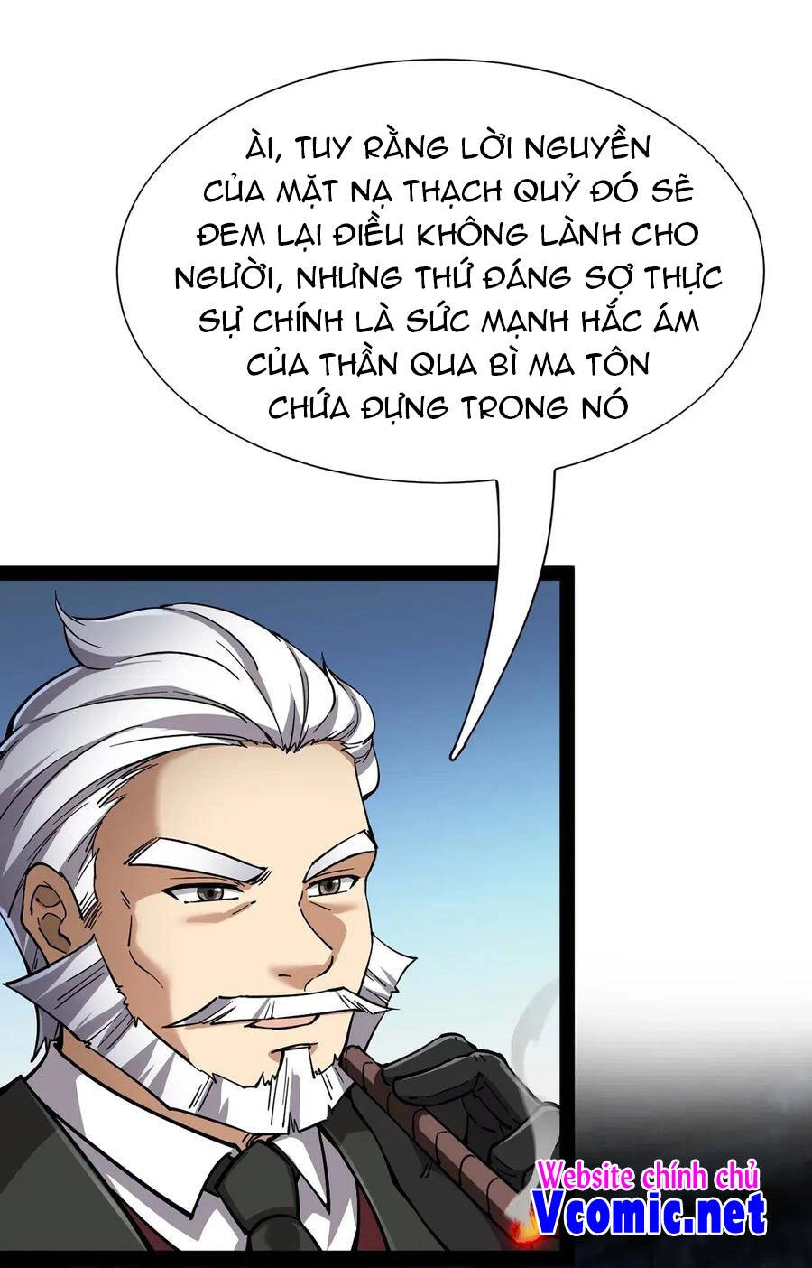 Nhật Ký Thường Ngày Của Tiên Vương Chapter 60 - 16