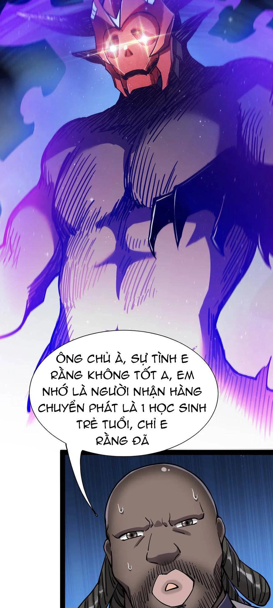 Nhật Ký Thường Ngày Của Tiên Vương Chapter 60 - 19