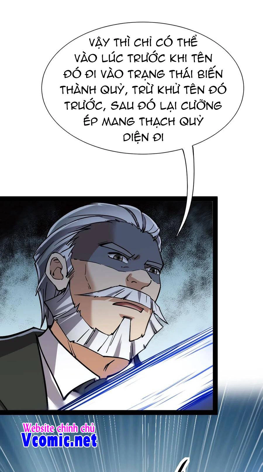 Nhật Ký Thường Ngày Của Tiên Vương Chapter 60 - 21