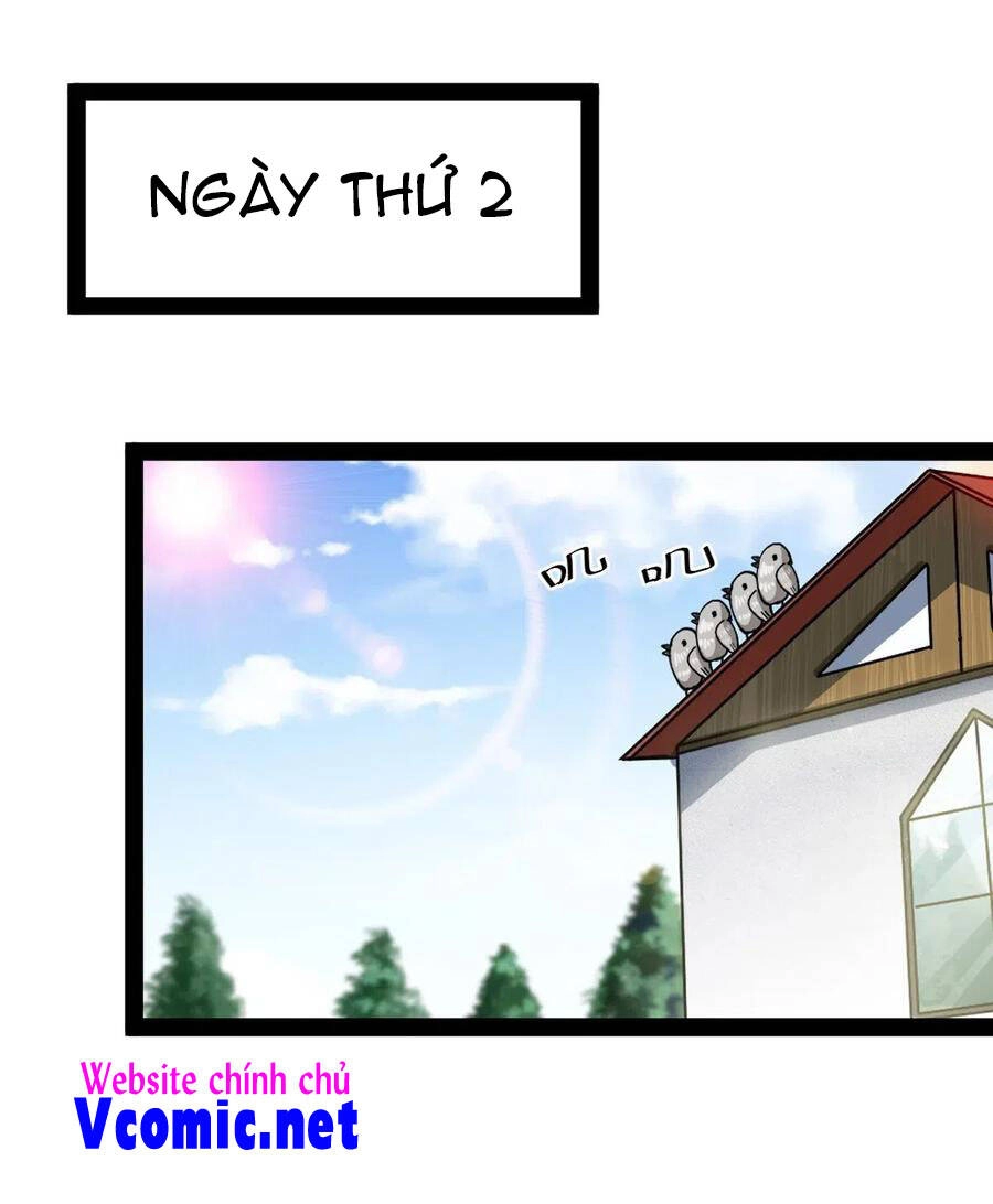 Nhật Ký Thường Ngày Của Tiên Vương Chapter 60 - 23