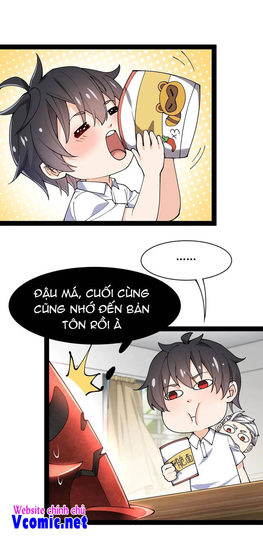 Nhật Ký Thường Ngày Của Tiên Vương Chapter 60 - 24