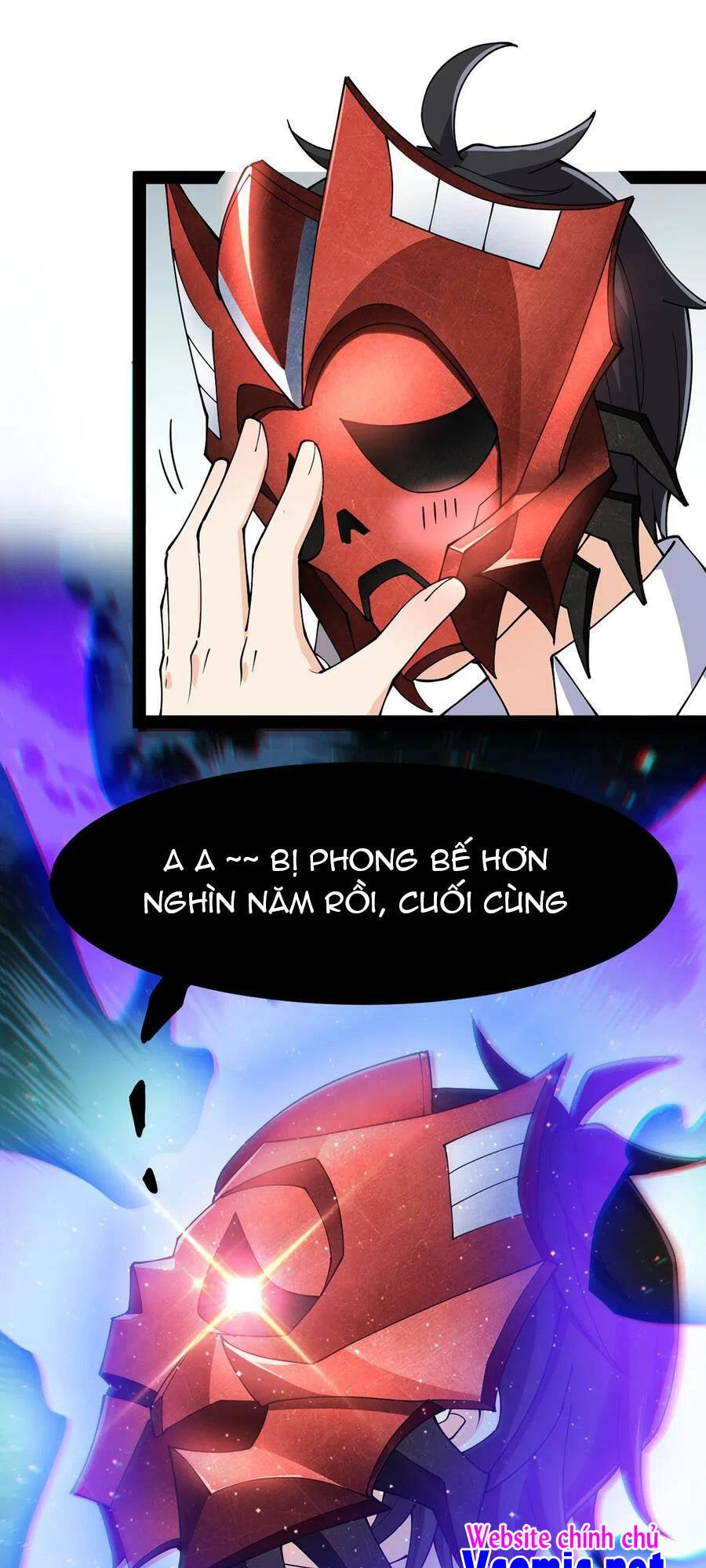 Nhật Ký Thường Ngày Của Tiên Vương Chapter 60 - 27