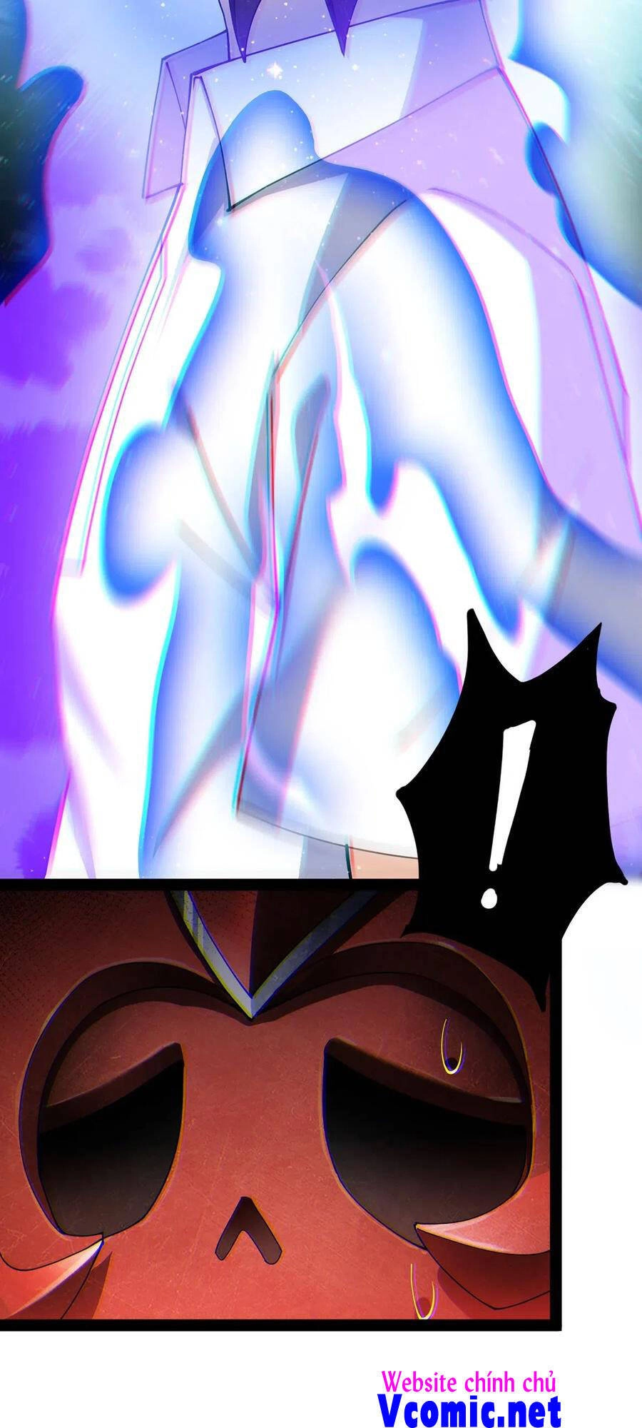 Nhật Ký Thường Ngày Của Tiên Vương Chapter 60 - 29