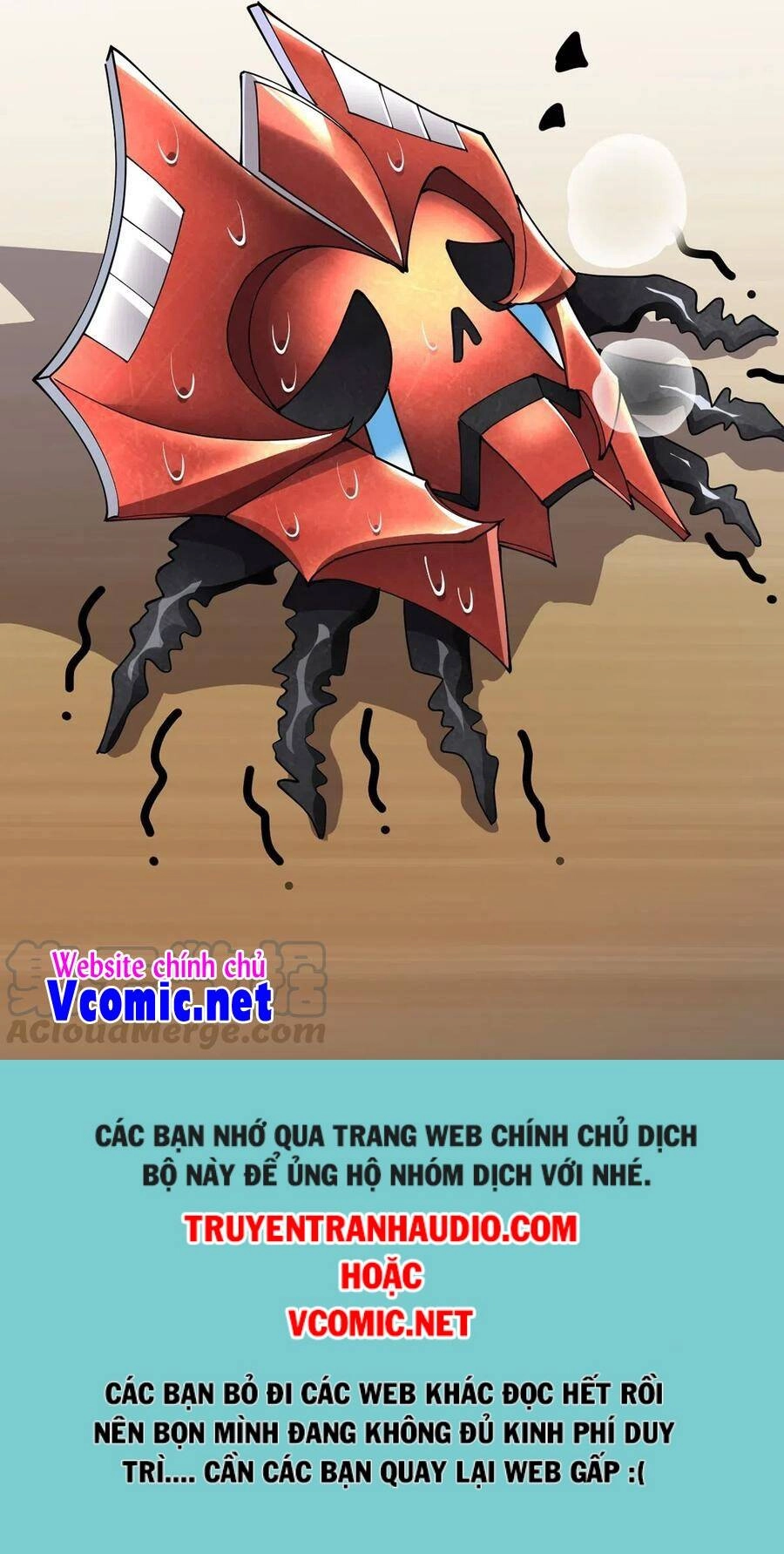 Nhật Ký Thường Ngày Của Tiên Vương Chapter 60 - 30