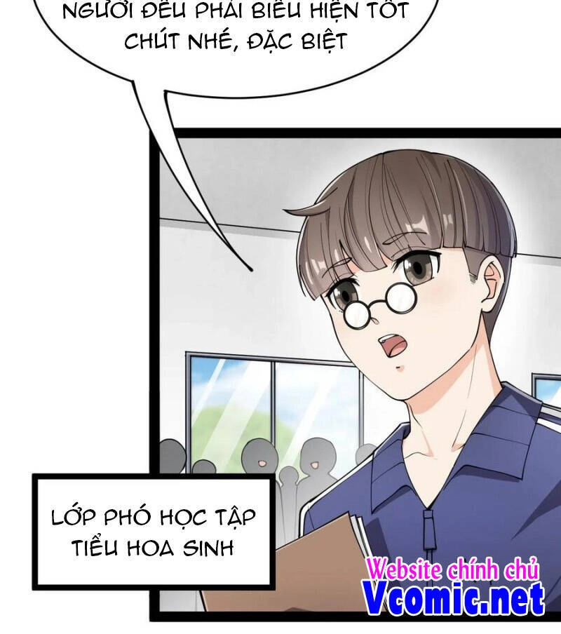 Nhật Ký Thường Ngày Của Tiên Vương Chapter 61 - 2