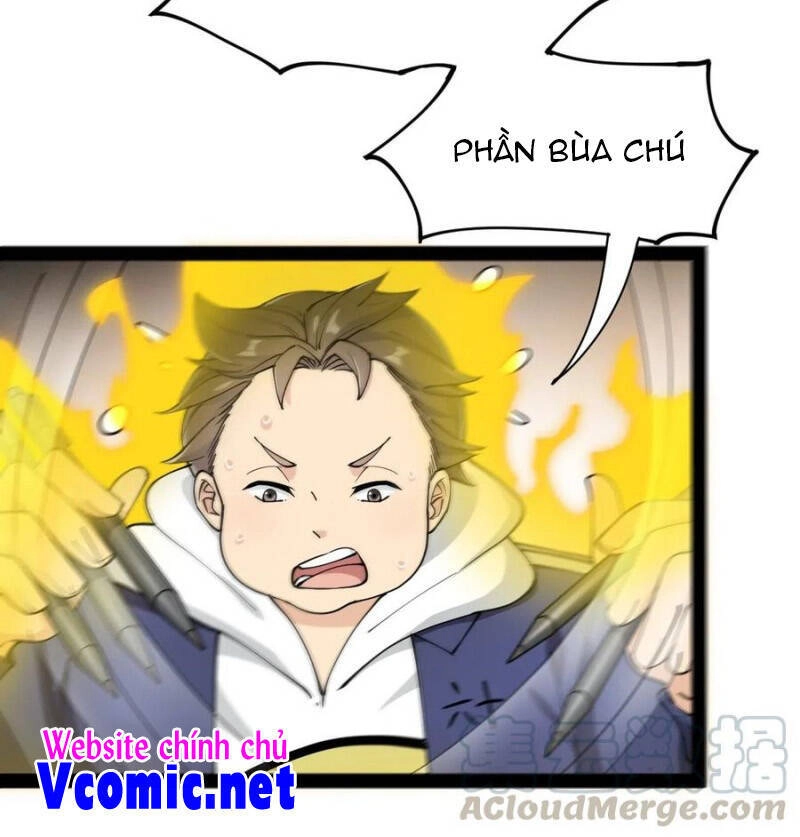 Nhật Ký Thường Ngày Của Tiên Vương Chapter 61 - 4