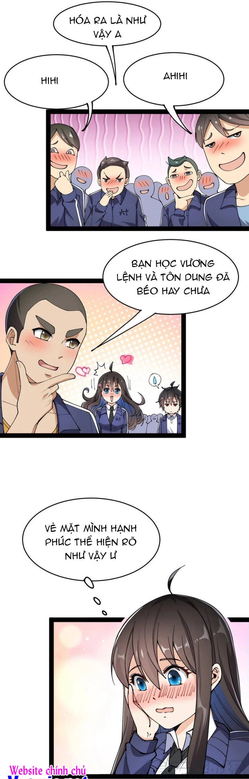 Nhật Ký Thường Ngày Của Tiên Vương Chapter 61 - 11