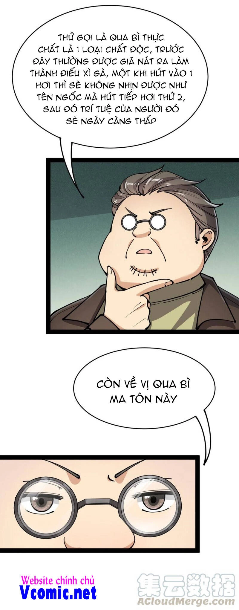 Nhật Ký Thường Ngày Của Tiên Vương Chapter 61 - 17