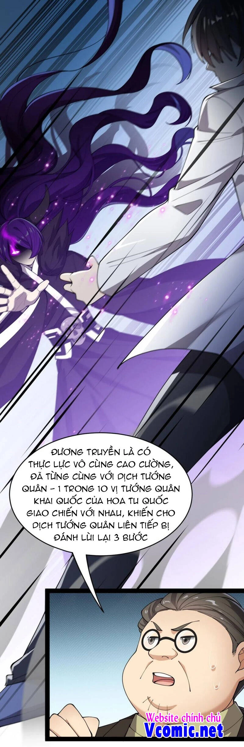 Nhật Ký Thường Ngày Của Tiên Vương Chapter 61 - 18