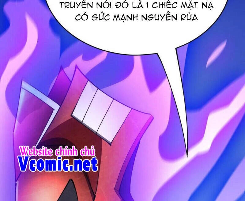 Nhật Ký Thường Ngày Của Tiên Vương Chapter 61 - 20