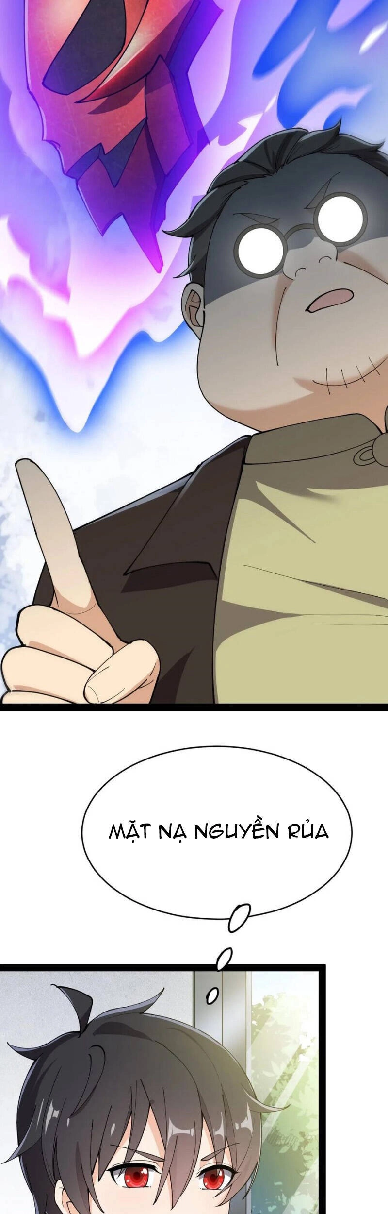 Nhật Ký Thường Ngày Của Tiên Vương Chapter 61 - 21