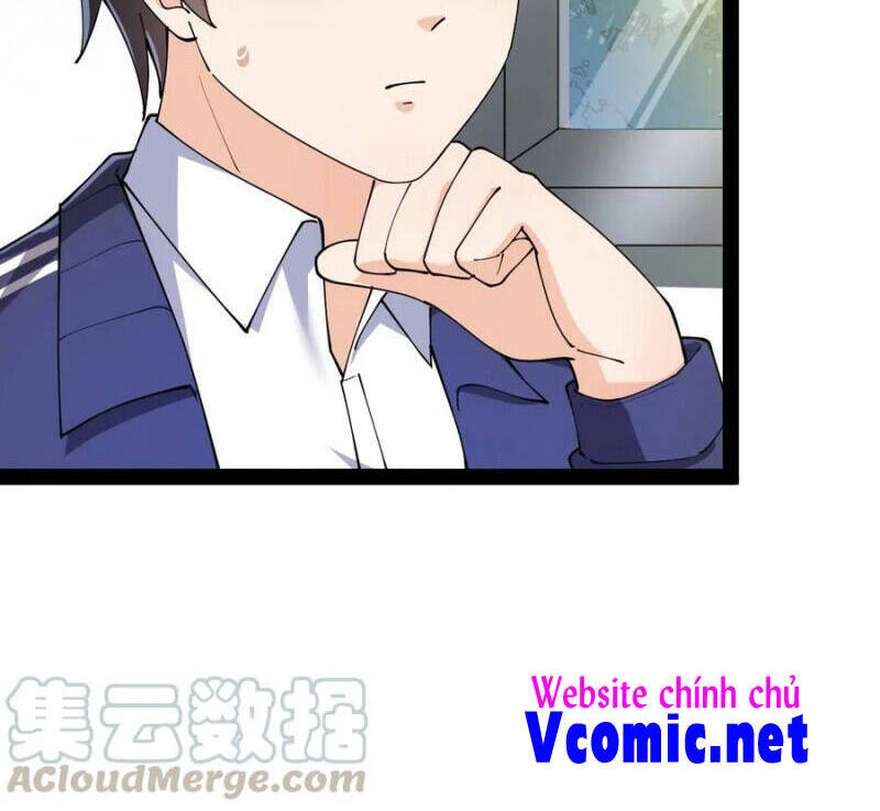 Nhật Ký Thường Ngày Của Tiên Vương Chapter 61 - 22