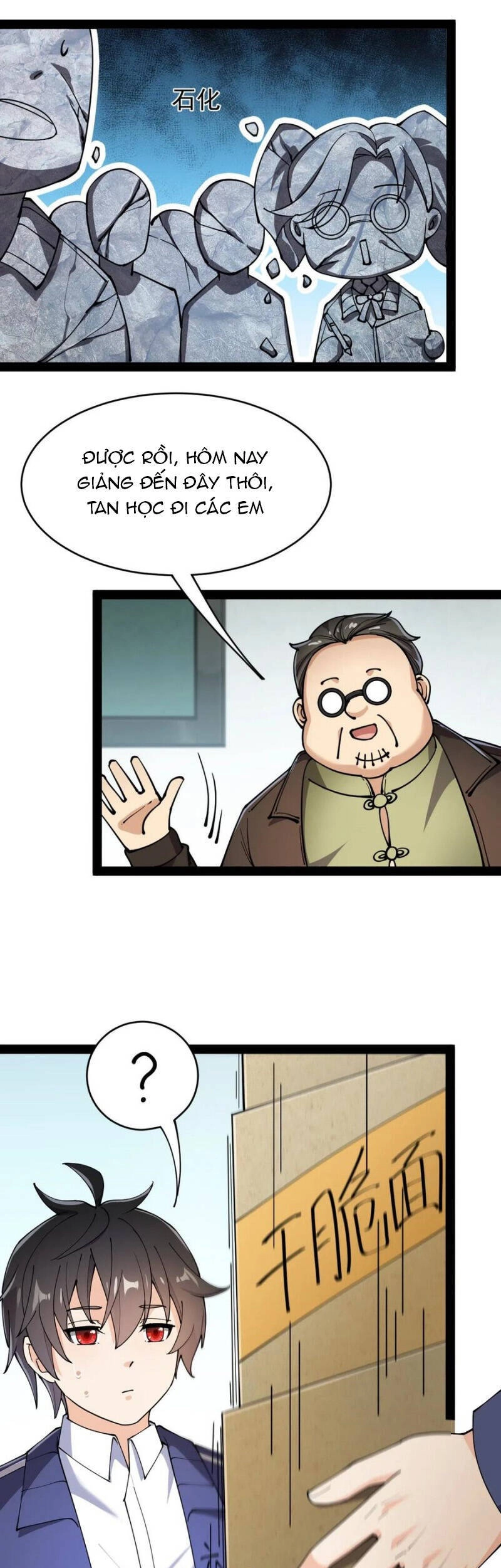 Nhật Ký Thường Ngày Của Tiên Vương Chapter 61 - 27