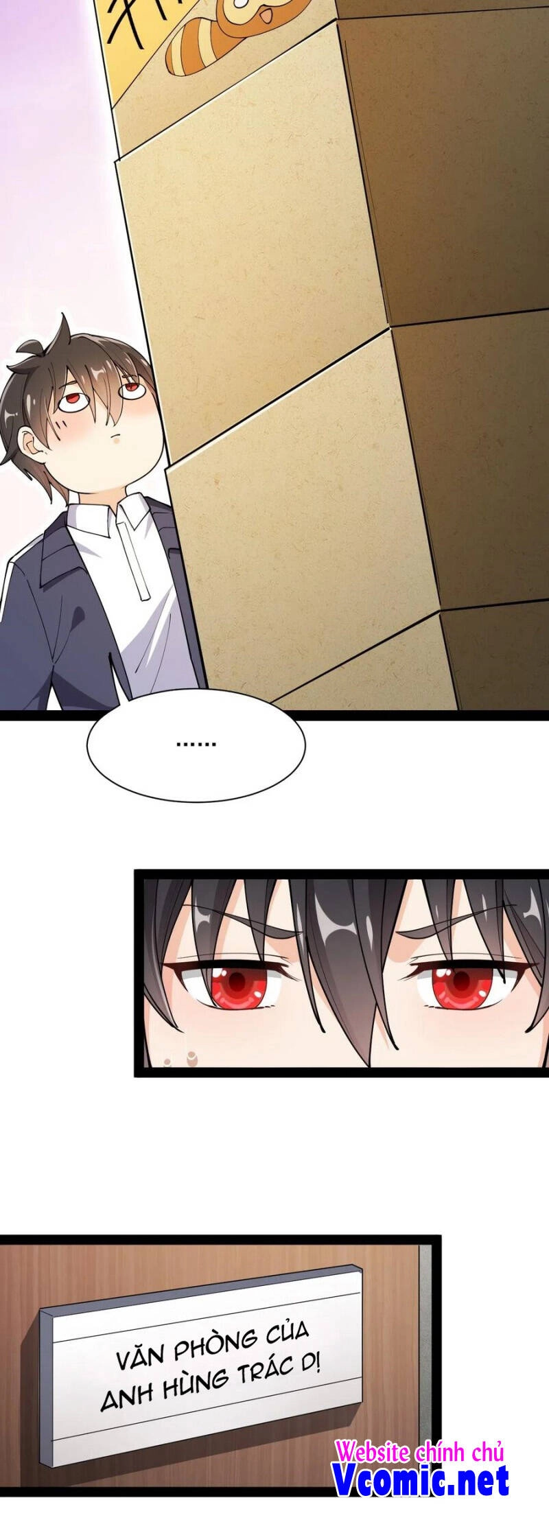 Nhật Ký Thường Ngày Của Tiên Vương Chapter 61 - 31