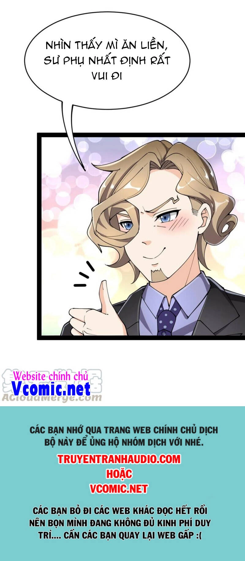 Nhật Ký Thường Ngày Của Tiên Vương Chapter 61 - 32