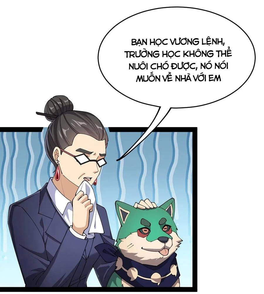 Nhật Ký Thường Ngày Của Tiên Vương Chapter 62 - 1