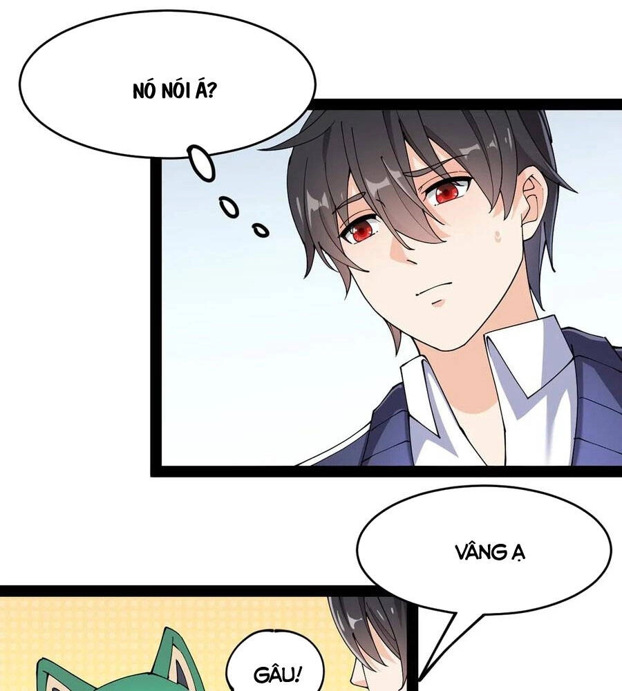 Nhật Ký Thường Ngày Của Tiên Vương Chapter 62 - 2