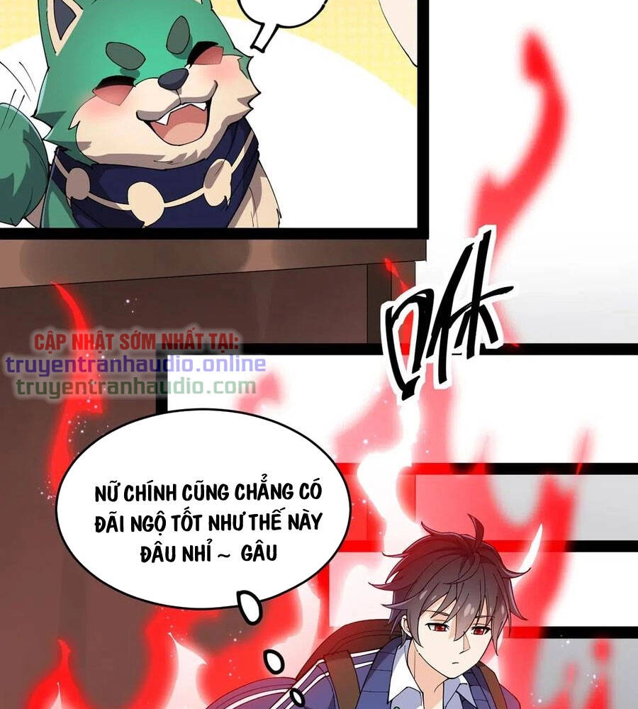 Nhật Ký Thường Ngày Của Tiên Vương Chapter 62 - 3