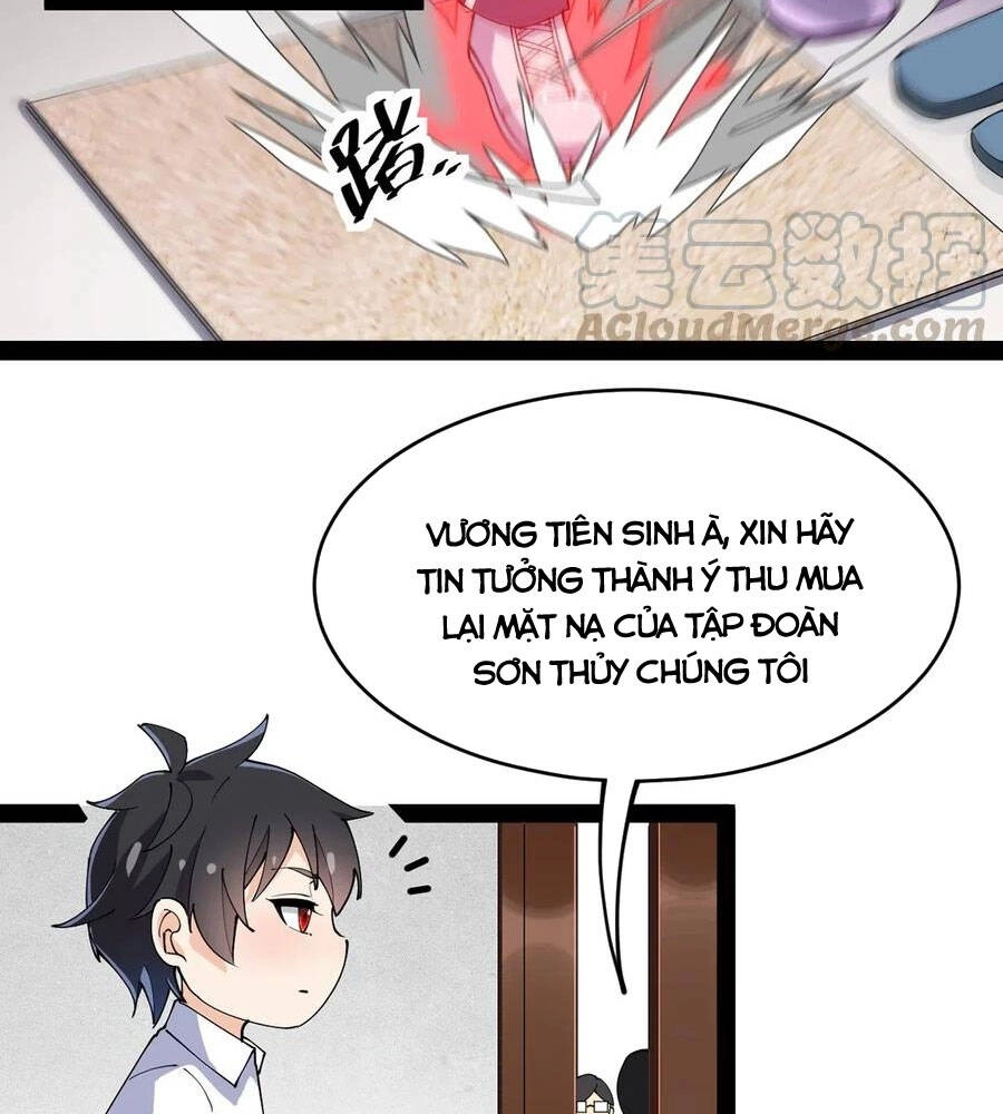 Nhật Ký Thường Ngày Của Tiên Vương Chapter 62 - 5