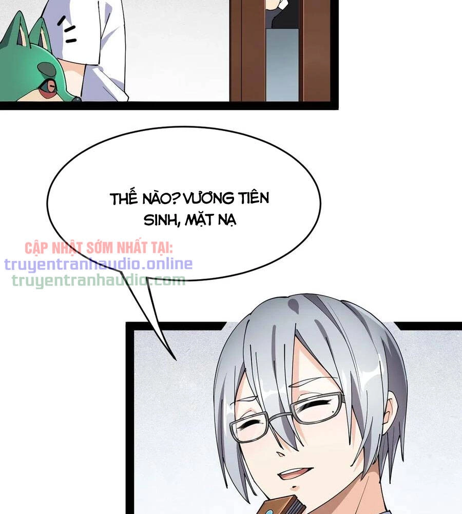 Nhật Ký Thường Ngày Của Tiên Vương Chapter 62 - 6