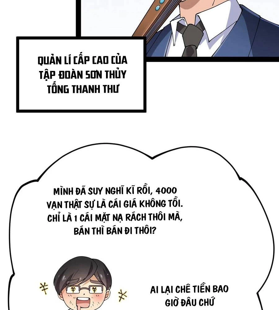 Nhật Ký Thường Ngày Của Tiên Vương Chapter 62 - 7