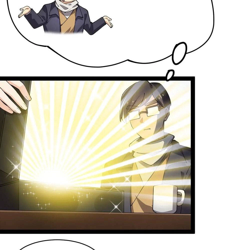 Nhật Ký Thường Ngày Của Tiên Vương Chapter 62 - 8