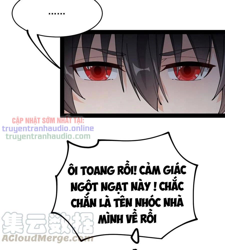 Nhật Ký Thường Ngày Của Tiên Vương Chapter 62 - 9