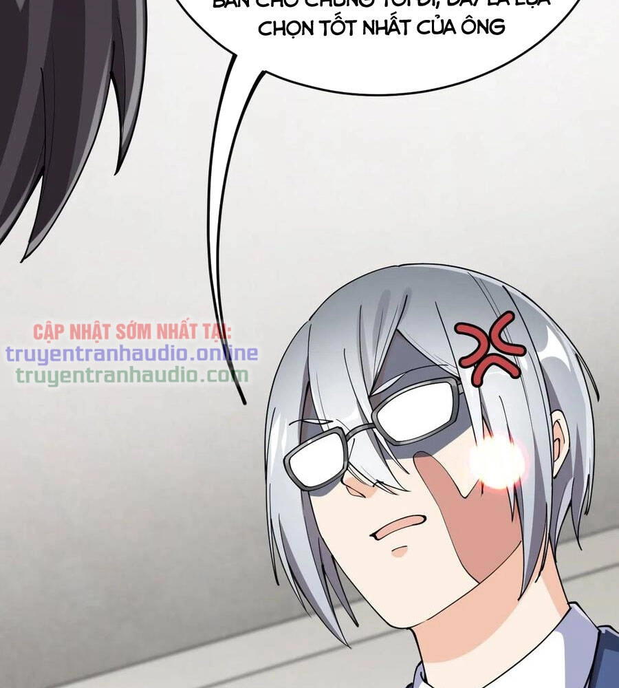 Nhật Ký Thường Ngày Của Tiên Vương Chapter 62 - 15