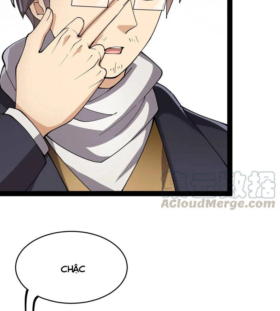 Nhật Ký Thường Ngày Của Tiên Vương Chapter 62 - 19