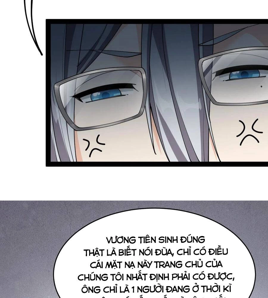 Nhật Ký Thường Ngày Của Tiên Vương Chapter 62 - 20