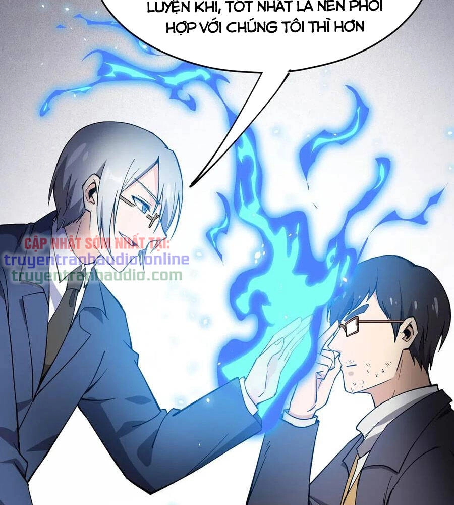 Nhật Ký Thường Ngày Của Tiên Vương Chapter 62 - 21