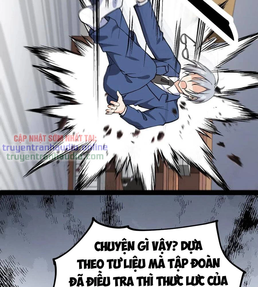 Nhật Ký Thường Ngày Của Tiên Vương Chapter 62 - 27