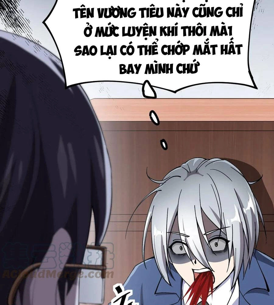 Nhật Ký Thường Ngày Của Tiên Vương Chapter 62 - 28