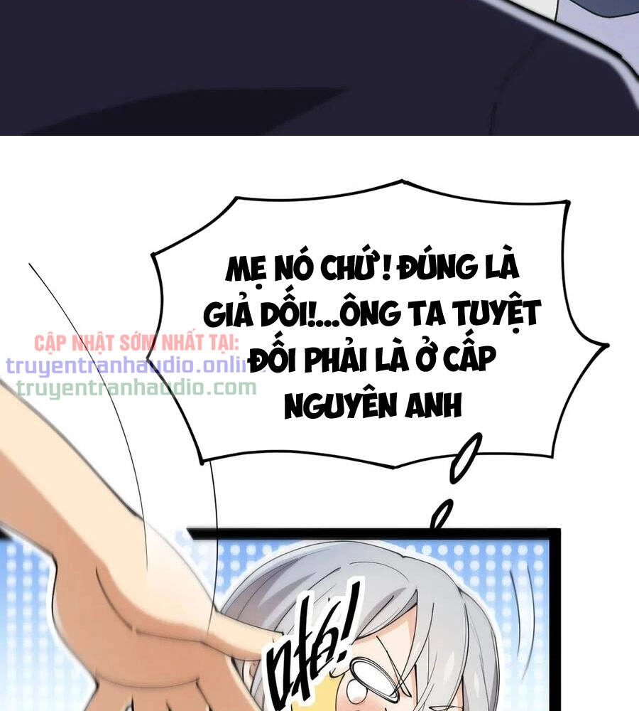 Nhật Ký Thường Ngày Của Tiên Vương Chapter 62 - 30